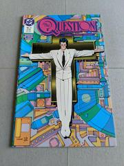 The Question #11 (1987) Comic Books The Question Prices