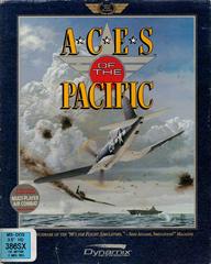 Aces of the Pacific PC Games Prices