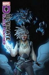 Ultimate Black Panther [Cassara] #3 (2024) Comic Books Ultimate Black Panther Prices