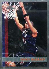 Tracy McGrady Basketball Cards 1997 Topps Chrome Prices