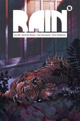 Rain [Beals] #4 (2022) Comic Books Rain Prices