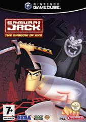 Samurai Jack Shadow of Aku PAL Gamecube Prices
