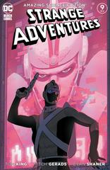 Strange Adventures [Variant] #9 (2021) Comic Books Strange Adventures Prices