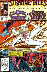 Strange Tales #12 (1988) Comic Books Strange Tales Prices