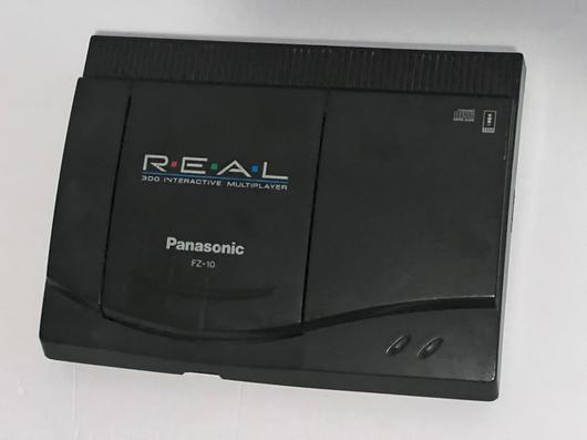 3DO Console FZ-10 photo