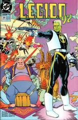 L.E.G.I.O.N. #39 (1992) Comic Books Legion Prices