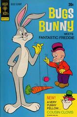 Bugs Bunny #149 (1973) Comic Books Bugs Bunny Prices