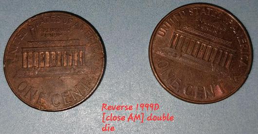 1999 [DOUBLE DIE CLOSE AM] photo