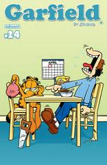 Garfield #24 (2014) Comic Books Garfield Prices