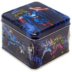 Sealed Tin Marvel 1993 Masterpieces Prices