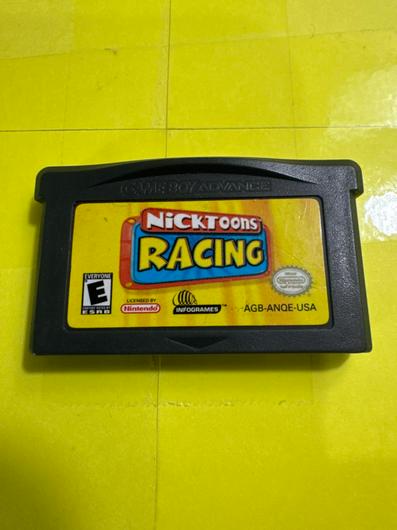 Nicktoons Racing photo