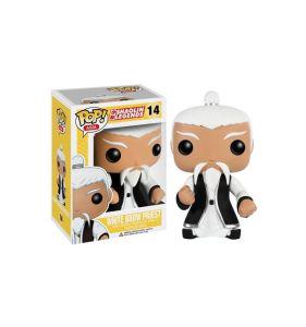 White Brow Priest #14 Funko POP Asia