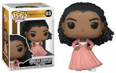 Angelica Schuyler #3 Funko POP Broadway Prices