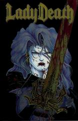 Lady Death: The Reckoning [Chrome] #1 (1996) Comic Books Lady Death: The Reckoning Prices