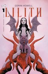 Lilith [Lee] #1 (2024) Comic Books Lilith Prices