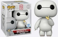 Baymax #1233 Funko POP Disney Prices