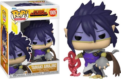 Tamaki Amajiki #1005 Funko POP Animation