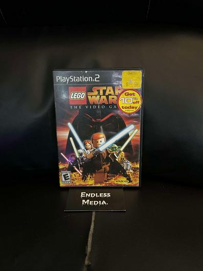 LEGO Star Wars photo