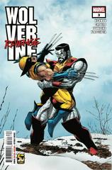 Wolverine: Revenge #3 (2024) Comic Books Wolverine: Revenge Prices