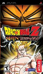 Dragon Ball Z Shin Budokai PSP Prices