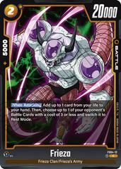 Frieza - FS04-12 FS04-12 Dragon Ball Fusion World Starter Deck: Frieza Prices