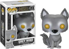 Grey Wind #23 Funko POP Game of Thrones Prices