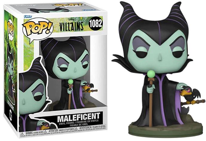 Maleficent #1082 Funko POP Disney