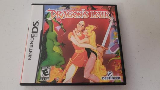 Dragon's Lair photo