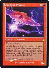 Arclight Phoenix [Retro Frame Foil] #331 Magic Ravnica Remastered Prices