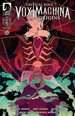 Critical Role: Vox Machina - Origins #4 (2024) Comic Books Critical Role: Vox Machina - Origins Prices