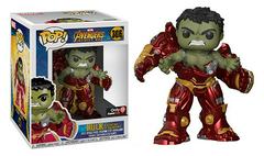 Hulk Busting Out of Hulkbuster #306 Funko POP Marvel Prices