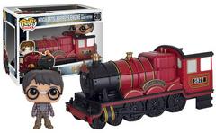 Hogwarts Express Engine #20 Funko POP Rides Prices