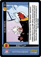 Blue Rebuke C11 Dragon Ball Z Awakening Prices