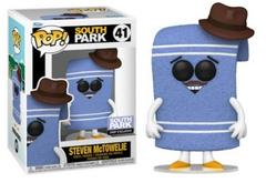 Steven McTowelie #41 Funko POP South Park Prices