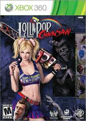 Lollipop Chainsaw Xbox 360 Prices