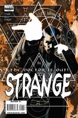 Strange #1 (2009) Comic Books Strange Prices