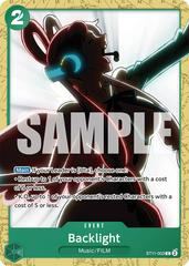 Backlight [ST16] ST11-003 One Piece Starter Deck 16: Uta Prices