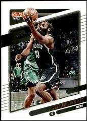 James Harden #64 photo