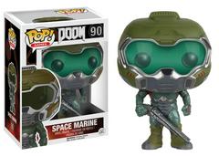 Space Marine #90 Funko POP Games Prices