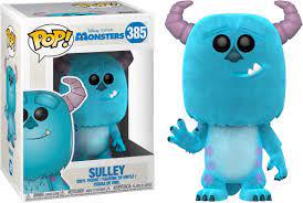 Sulley #385 Funko POP Disney