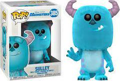 Sulley #385 Funko POP Disney Prices