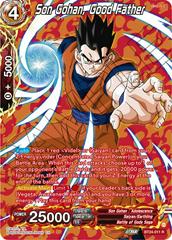 Son Gohan, Good Father [Collector Booster Silver Foil] BT24-011 Dragon Ball Super Beyond Generations Prices