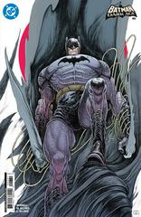 Batman: Dark Age [Bertram] #6 (2024) Comic Books Batman: Dark Age Prices