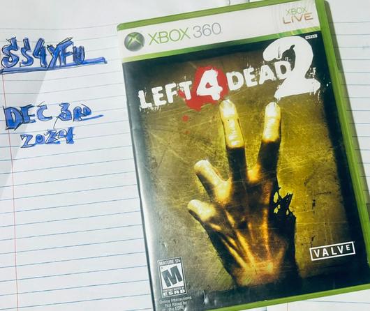 Left 4 Dead 2 photo