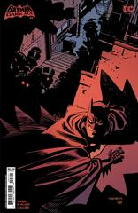 Batman: Dark Age [Samnee] #4 (2024) Comic Books Batman: Dark Age Prices