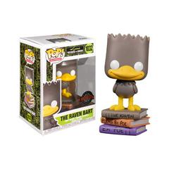 The Raven Bart #1032 Funko POP Television Prices