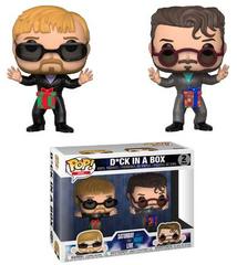 D*Ck In A Box Funko POP SNL Prices