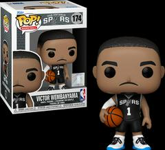 Victor Wembanyama #174 Funko POP Basketball Prices