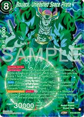 Boujack, Unleashed Space Pirate [SPR] BT25-085 Dragon Ball Super Legend of the Dragon Balls Prices