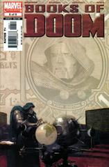 Books of Doom #6 (2006) Comic Books Books of Doom Prices